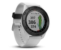 Obrázek k produktu: GARMIN Approach S60 Lifetime White