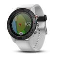 GARMIN GPS sportovní golfové hodinky Approach S60 bílé Lifetime