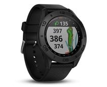 Obrázek k produktu: GARMIN Approach S60 Lifetime Black