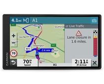 Obrázek k produktu: GARMIN 65S WIFI Europe45