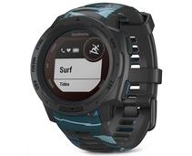 Obrázek k produktu: GARMIN Instinct Solar Surf Grey Optic