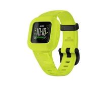 Obrázek k produktu: GARMIN vívofit junior3, zelený (green)