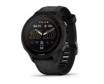 Obrázek k produktu: GARMIN Forerunner 955 PRO Solar, černé (Black)