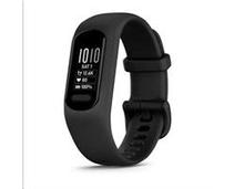 Obrázek k produktu: Garmin monitorovací náramek vívosmart® 5, Black, velikost S/M