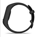 Garmin monitorovací náramek vívosmart® 5, Black, velikost S/M
