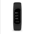 Garmin monitorovací náramek vívosmart® 5, Black, velikost L
