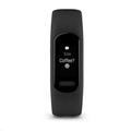 Garmin monitorovací náramek vívosmart® 5, Black, velikost L