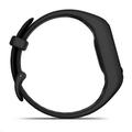Garmin monitorovací náramek vívosmart® 5, Black, velikost L
