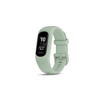 Garmin monitorovací náramek vívosmart® 5, Cool Mint, velikost S/M