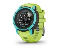 Obrázek k produktu: GARMIN Instinct 2S – Surf Edition, Waikiki