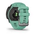 Garmin GPS sportovní hodinky Instinct 2S Solar, Neo Tropic
