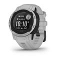 Sportovní hodinky GARMIN Instinct 2S Solar, Mist Grey