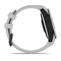 Garmin GPS sportovní hodinky Instinct 2S Solar, Mist Grey