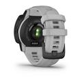 Garmin GPS sportovní hodinky Instinct 2S Solar, Mist Grey