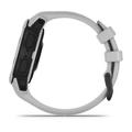 Garmin GPS sportovní hodinky Instinct 2S Solar, Mist Grey