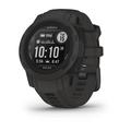 Sportovní hodinky GARMIN Instinct 2S Solar, Graphite