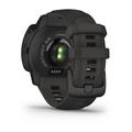 Garmin GPS sportovní hodinky Instinct 2S Solar, Graphite