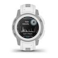 Garmin GPS sportovní hodinky Instinct 2S Solar – Surf Edition, Ericeira