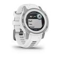 Garmin GPS sportovní hodinky Instinct 2S Solar – Surf Edition, Ericeira