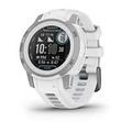 Garmin GPS sportovní hodinky Instinct 2S Solar – Surf Edition, Ericeira