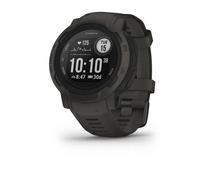 Obrázek k produktu: GARMIN Instinct 2, Graphite