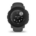 Garmin GPS sportovní hodinky Instinct 2 – dezl Edition