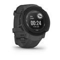 Garmin GPS sportovní hodinky Instinct 2 – dezl Edition