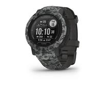 Obrázek k produktu: GARMIN Instinct 2 – Camo Edition, Graphite Camo