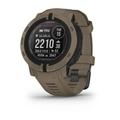 Sportovní hodinky GARMIN Instinct 2 Solar – Tactical Edition, Coyote Tan