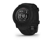 Obrázek k produktu: GARMIN Instinct 2 Solar – Tactical Edition, Black