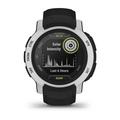 Garmin GPS sportovní hodinky Instinct 2 Solar – Surf Edition, Bells Beach