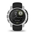Garmin GPS sportovní hodinky Instinct 2 Solar – Surf Edition, Bells Beach