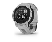 Obrázek k produktu: GARMIN Instinct 2 Solar - Mist Grey