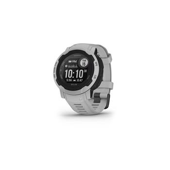 Garmin GPS sportovní hodinky Instinct 2 Solar - Mist Grey