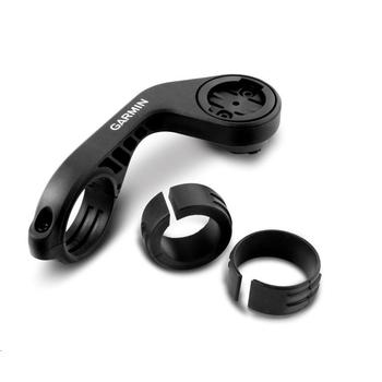 Garmin Předsazený držák na kolo pro Varia Light (HL500) a cyklopočítač Edge 2x, 130, 200, 5xx,, 8xx,