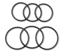 Obrázek k produktu: GARMIN Kroužky k držáku na kolo