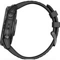 fenix 7X Pro Sapp. S. T. Fog GR/Ember OR