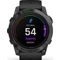 fenix 7X Pro Sapp. S. T. Fog GR/Ember OR