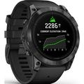 fenix 7X Pro Sapp. S. T. Fog GR/Ember OR