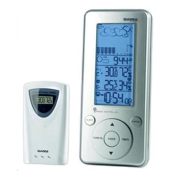 Meteorologická stanice GARNI 635EL