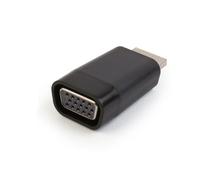 Obrázek k produktu: GEMBIRD redukce HDMI (M) na VGA (F)