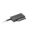 Kabel CABLEXPERT adaptér USB na Slim SATA SSD, DVD