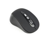 Obrázek k produktu: GEMBIRD MUSWB-6B-01, černý (black)