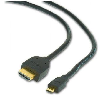  GEMBIRD micro HDMI kabel 4,5m
