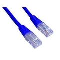 Obrázek k produktu: GEMBIRD  Patch kabel Cat5e 2m, modrý