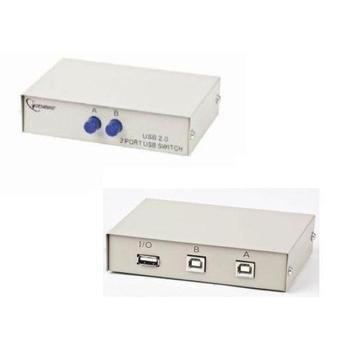 USB data switch GEMBIRD DSU-21
