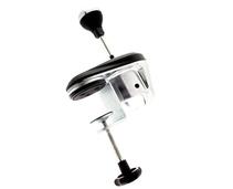 Obrázek k produktu: THRUSTMASTER  TH8A, černo-stříbrný(black/silver)