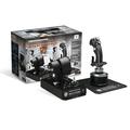 Joystick THRUSTMASTER Hotas Wartog černý (black)