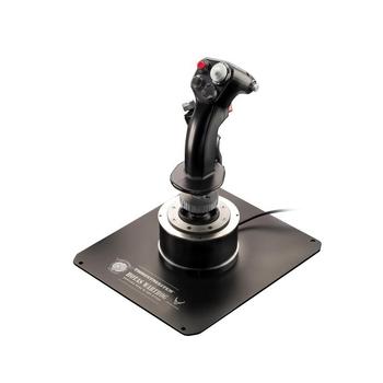 Joystick THRUSTMASTER Hotas Warthog Flight Stick černý (black)
