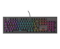 Obrázek k produktu: GENESIS THOR 303 RGB Outemu Peach Silent